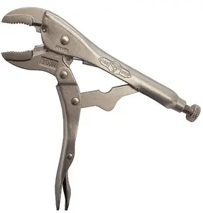 Irwin Vise-Grip 7Wr Original Curved Locking Jaw Pliers