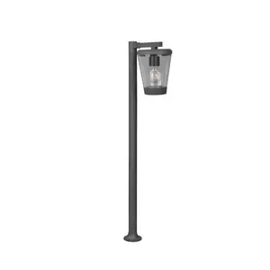 Arceo outdoor floor lamp