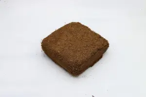 Coir Products 3kg Coir Potting Mix (Coco Peat)