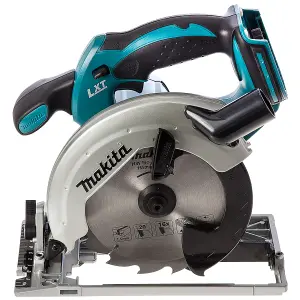 Makita 18V 6 Piece Cordless Power Tool Kit with 3 x 5.0Ah Battery & Charger T4TKIT-225