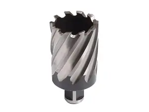 High-Performance Evolution Long Broaching Cutter 40mm for Precision Cutting