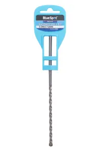 Blue Spot Tools - Masonry Drill Bit (5.5mm x 160mm)