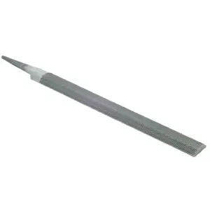 Crescent Nicholson 300mm Half-Round Cut File for Precision Shaping