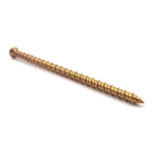 Rapierstar StarFix FFT Masonry Screw (100 Pack) - 142mm