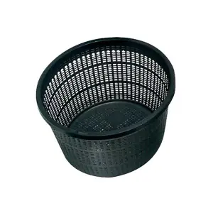 Pisces Pond Round Planting Basket 22 x 12cm - 12 Pack