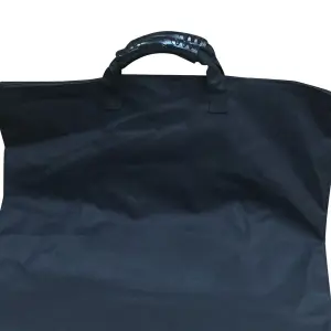 500mm x 500mm Pipe and Drape Baseplate Bag with Zipper Closure