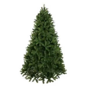 Artificial Spruce Christmas Tree 7.87ft H