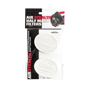 Trend AIR STEALTH P3 Filter (Pack of 2)