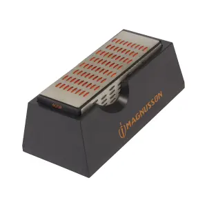 Magnusson 200/300/400/600 grit Sharpening stone