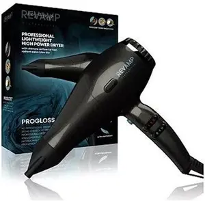 Revamp Progloss Featherlite Ultra X Shine Hair Dryer