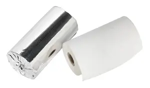 Sealey Printing Roll for BT2012.V2 Pack of 2 BT2012.V2-01