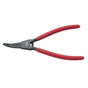 KNIPEX 45 21 200 Special Retaining Ring Pliers, 220mm 54219