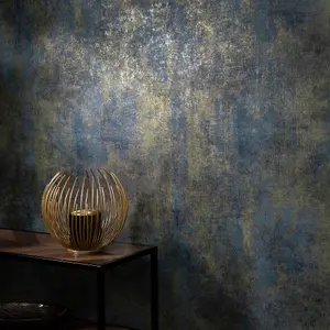 Erismann Mystic Spell Luxury Vinyl Wallpaper