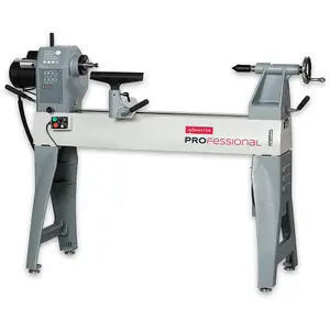 Axminster Professional AP508WL Woodturning Lathe (ASR Safety)