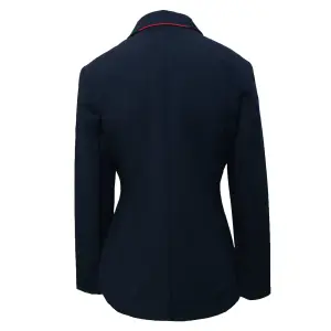 Hy Womens/Ladies Silvia Show Jumping Jacket