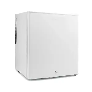 Subcold Aire30 LED Mini Fridge White