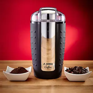 Judge JEA86 Electric Coffee Grinder