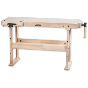 Axminster Workshop DIY 1500 Workbench