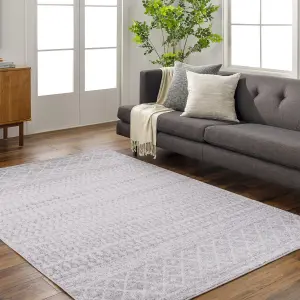 MILA Boho Skandi Area Rug 160 x 230 cm