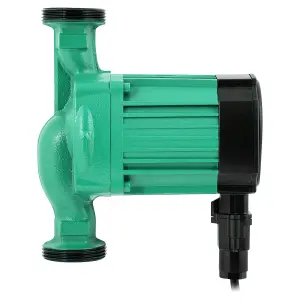 Central Heating Energy Efficient Hot Water Circulation Circulating Pump