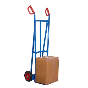 TUFF Extra Heavy Duty Sack Truck - 500kg