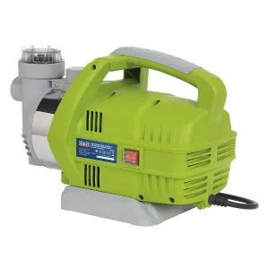 Sealey 230V Heavy Duty Surface Mounting Water Pump 55 Litres/Minute WPS062S