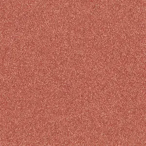 Speckled Effect Vinyl Flooring, Red Anti-Slip Contract Commercial Vinyl Flooring with 2.5mm Thickness-2m(6'6") X 2m(6'6")-4m²