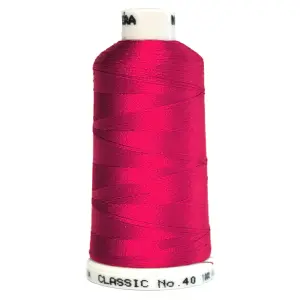 Madeira Clic No. 40 Embroidery Thread 1281 (Cop)