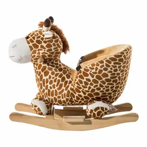 Acton Kids Rocking Horse