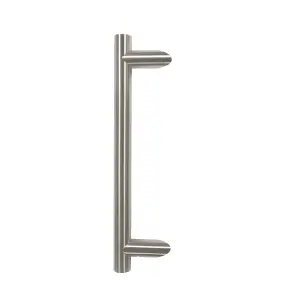 UAP Offset Pull Handle - Nanocoast - 600mm