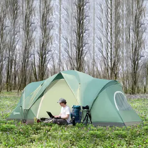 6 Person Tent