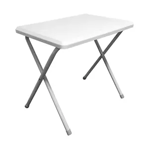 Milestone Camping Lightweight Folding Camping Table