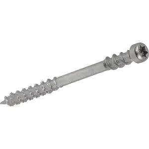 SPAX Decking Screws 4.5 x 60mm T-Star Head Box of 250