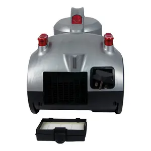 MotionLite Cylinder Vacuum Cleaner