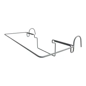 Verve Florus 250mm Bell trough Bracket