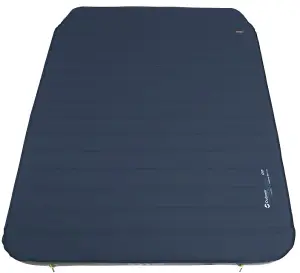 Outwell 400076 Dreamboat Campervan Wide 7.5 cm Self-Inflating Mat