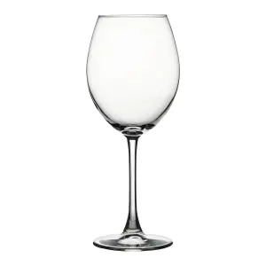 Pasabahce Enoteca Wine Glasses - 550ml - Pack of 4