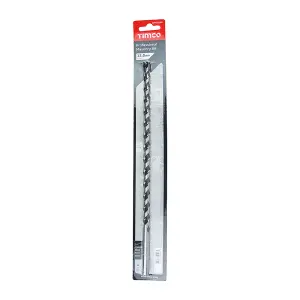 Timco - Professional Masonry Bit (Size 12.0 x 300 - 1 Each)