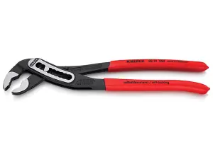 Knipex Alligator Water Pump Pliers PVC Grip 250mm