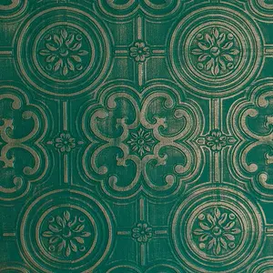 Egon Paintable Textured Vinyl Wallpaper Anaglypta RD80029