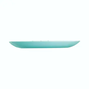 19cm Salad/Dessert Plate (Set of 6) Turquoise