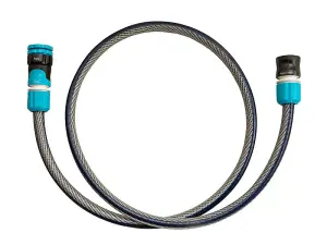 Flopro Everyday Hose Connection Set for Hassle-Free Outdoor Watering Solutions