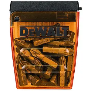 Dewalt 100 Piece HSS Wood Drill Bit Holesaw Socket Set - TStak Case DT71569