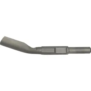 25 x 250mm Wide Gouge Breaker Chisel - Kango 900 - Impact Demolition Steel