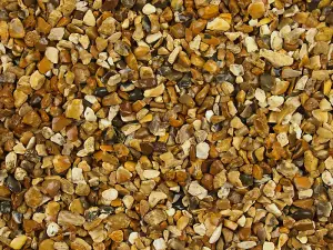 Sunshine Blend Gravel 6-10 mm- 25 Bags (500kg)