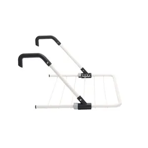 Brabantia Hanging Drying Rack White