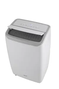 GoodHome Malay Local air conditioner 220-240V 9000BTU