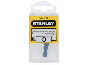 STANLEY - Magnetic Bit Holder 1/4 Hex