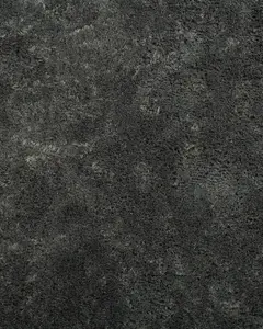 Shaggy Area Rug 80 x 150 cm Dark Grey EVREN