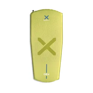 OEX Lightweight and Packable Traverse 2 Self-Inflating Mat, Camping Equipment